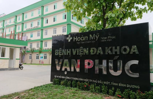 Đầu tư hoặc xây nhà đều lời – Đất đẹp Tương Bình Hiệp, SHR, gần bệnh viện – Không mua là tiếc!